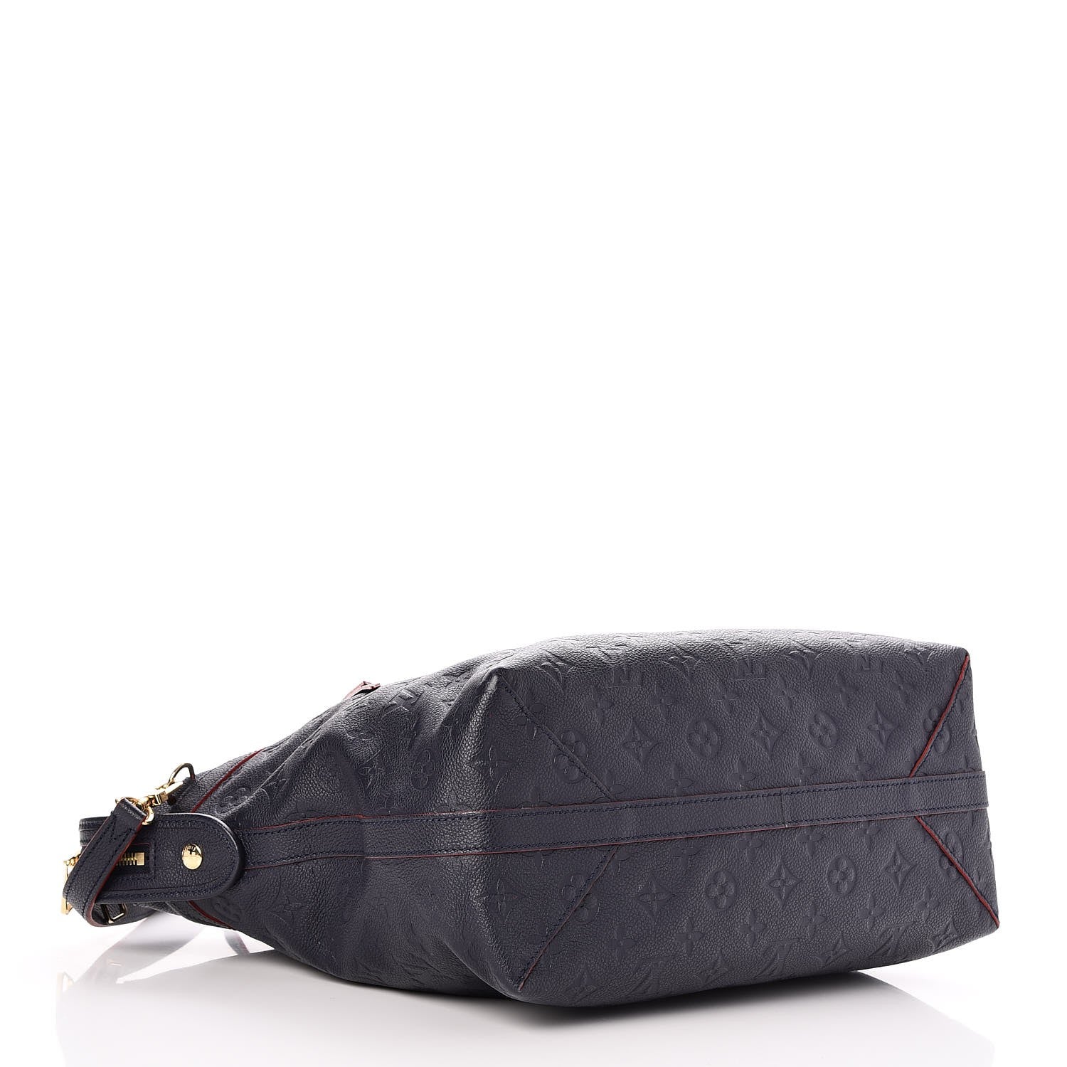 Louis Vuitton Empreinte Boetie MM Marine Rouge 5 of 8
