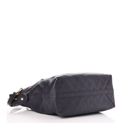 Louis Vuitton Empreinte Boetie MM Marine Rouge 5 of 8