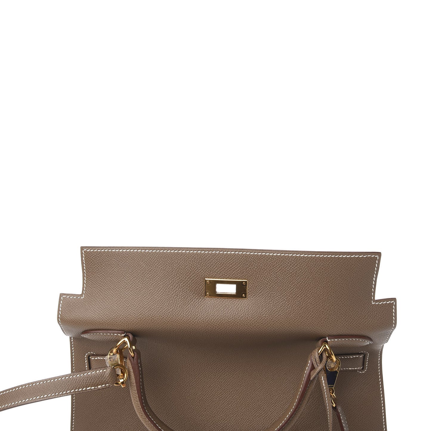 Epsom Kelly Sellier 32 Etoupe