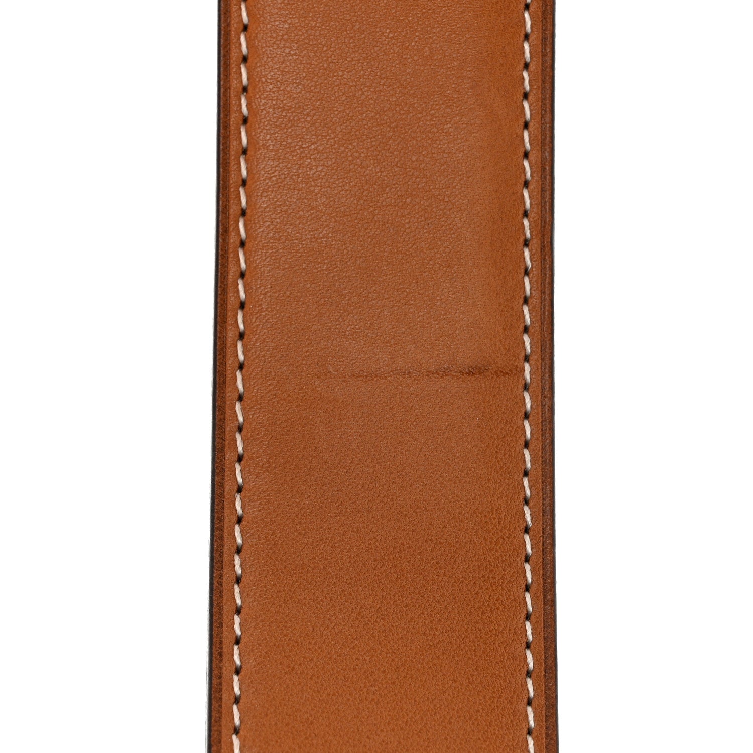 Hermes Box Swift 32mm Enamel Quizz H Belt 90 Black Gold 5 of 5