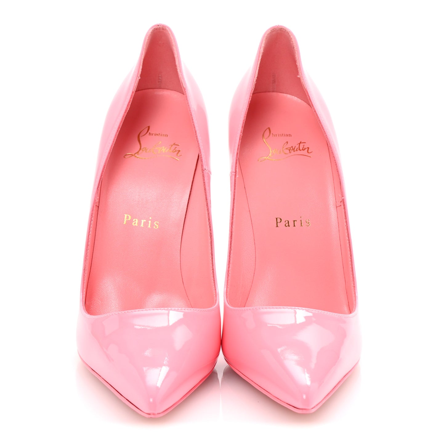 Patent So Kate 120 Pumps 37 Bubble Gum
