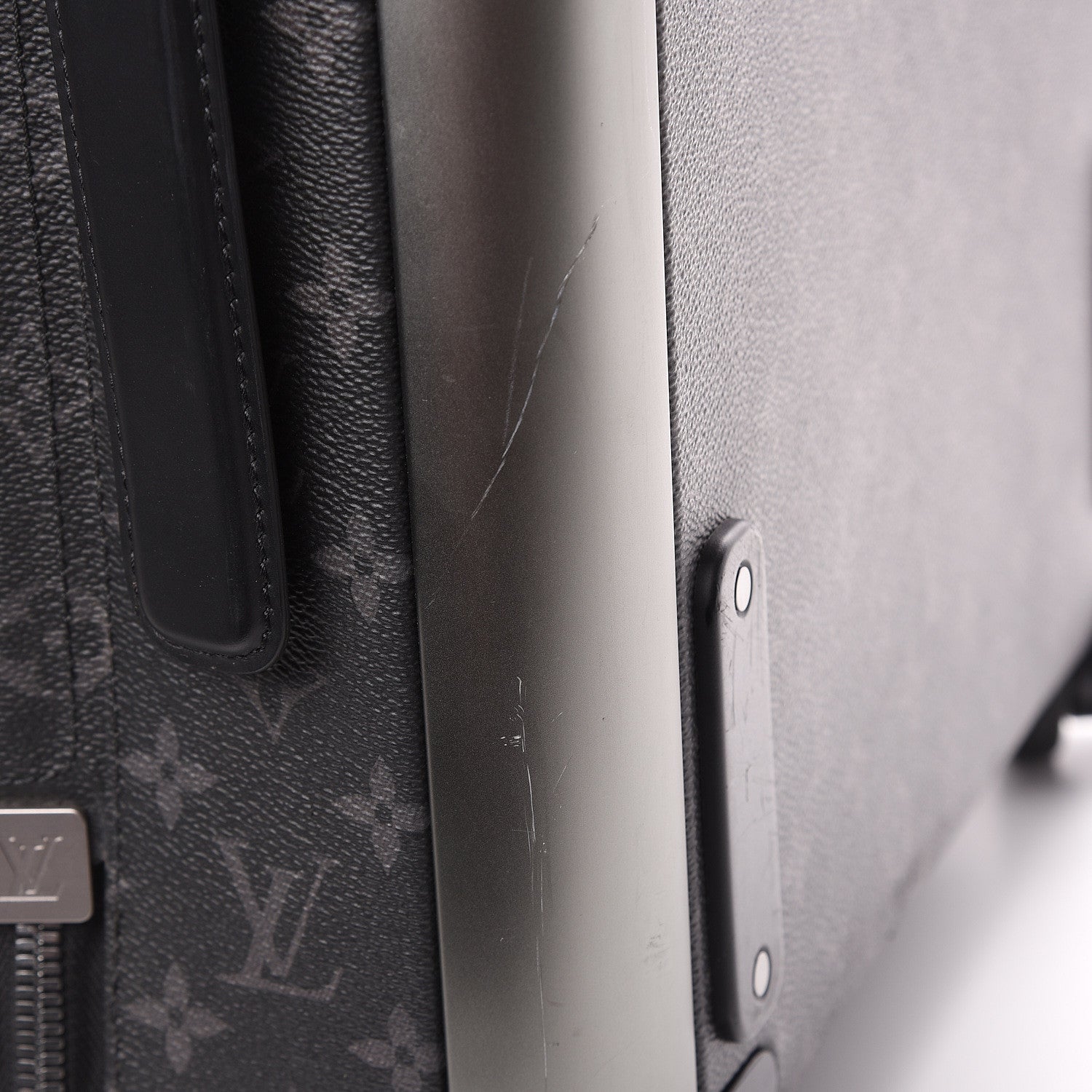 Louis Vuitton Monogram Eclipse Horizon 55 7 of 24