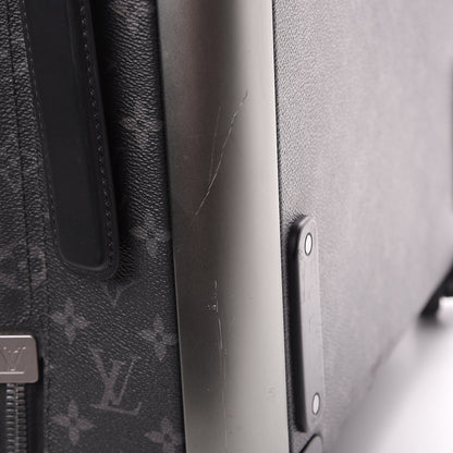 Louis Vuitton Monogram Eclipse Horizon 55 7 of 24