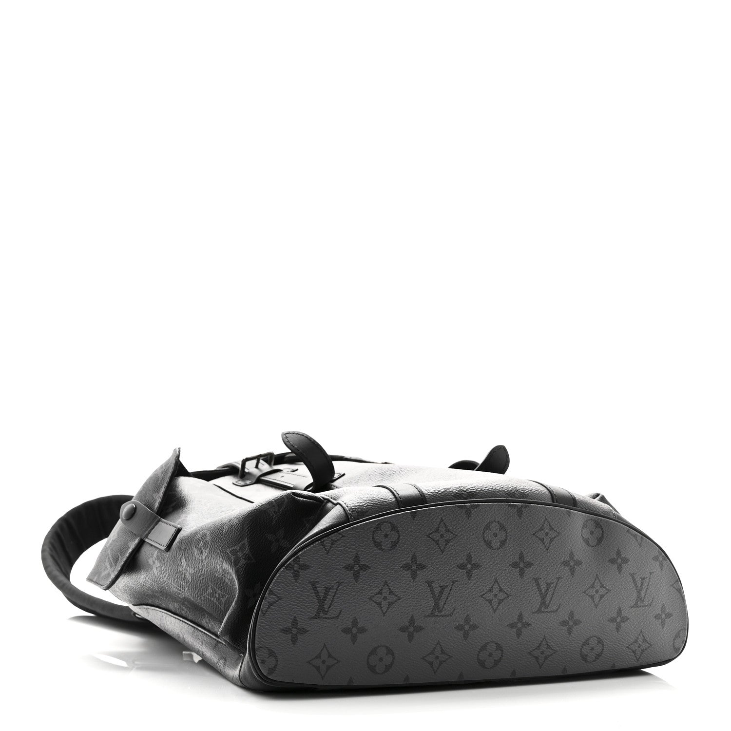 Louis Vuitton Reverse Monogram Eclipse Christopher PM Backpack