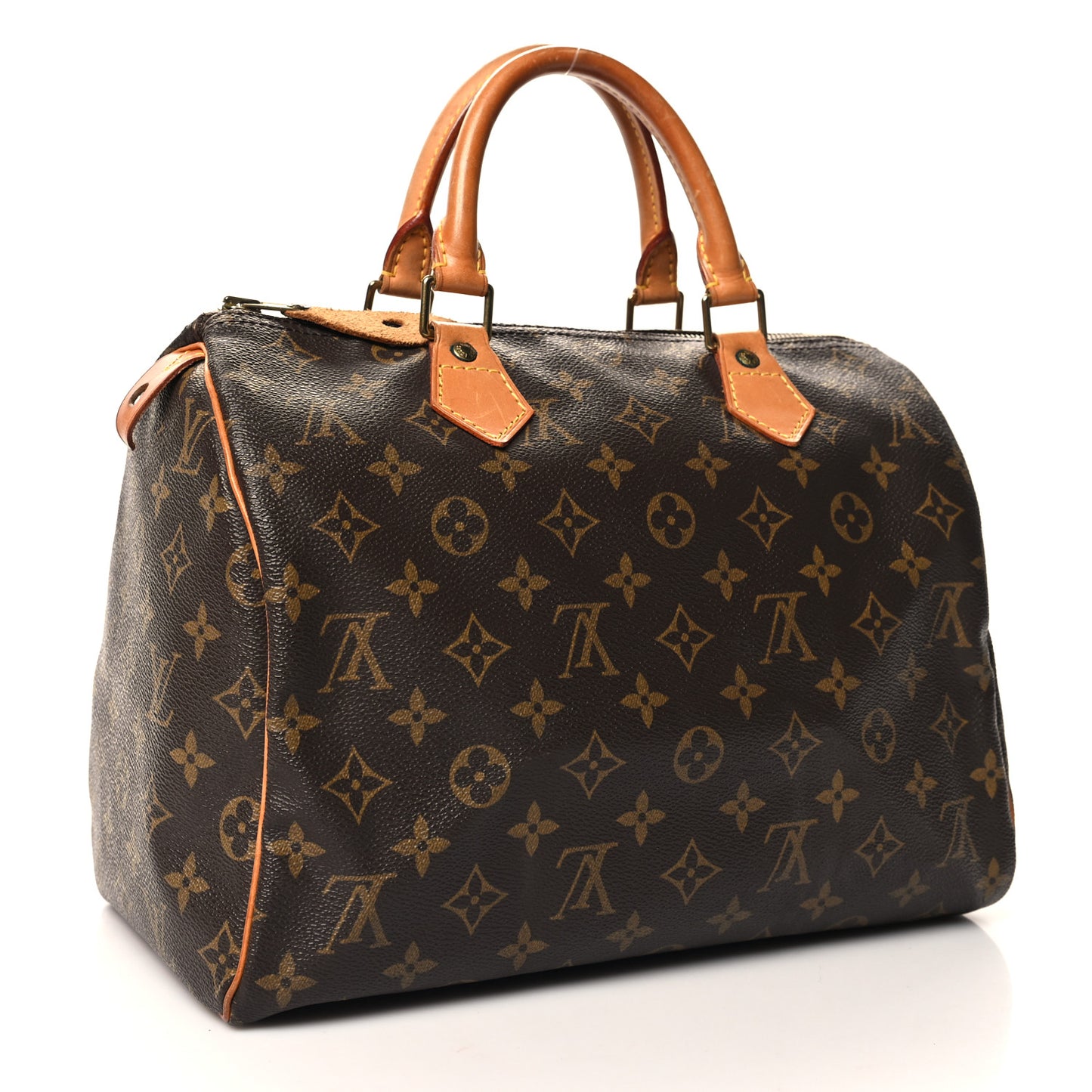 Monogram Speedy 30