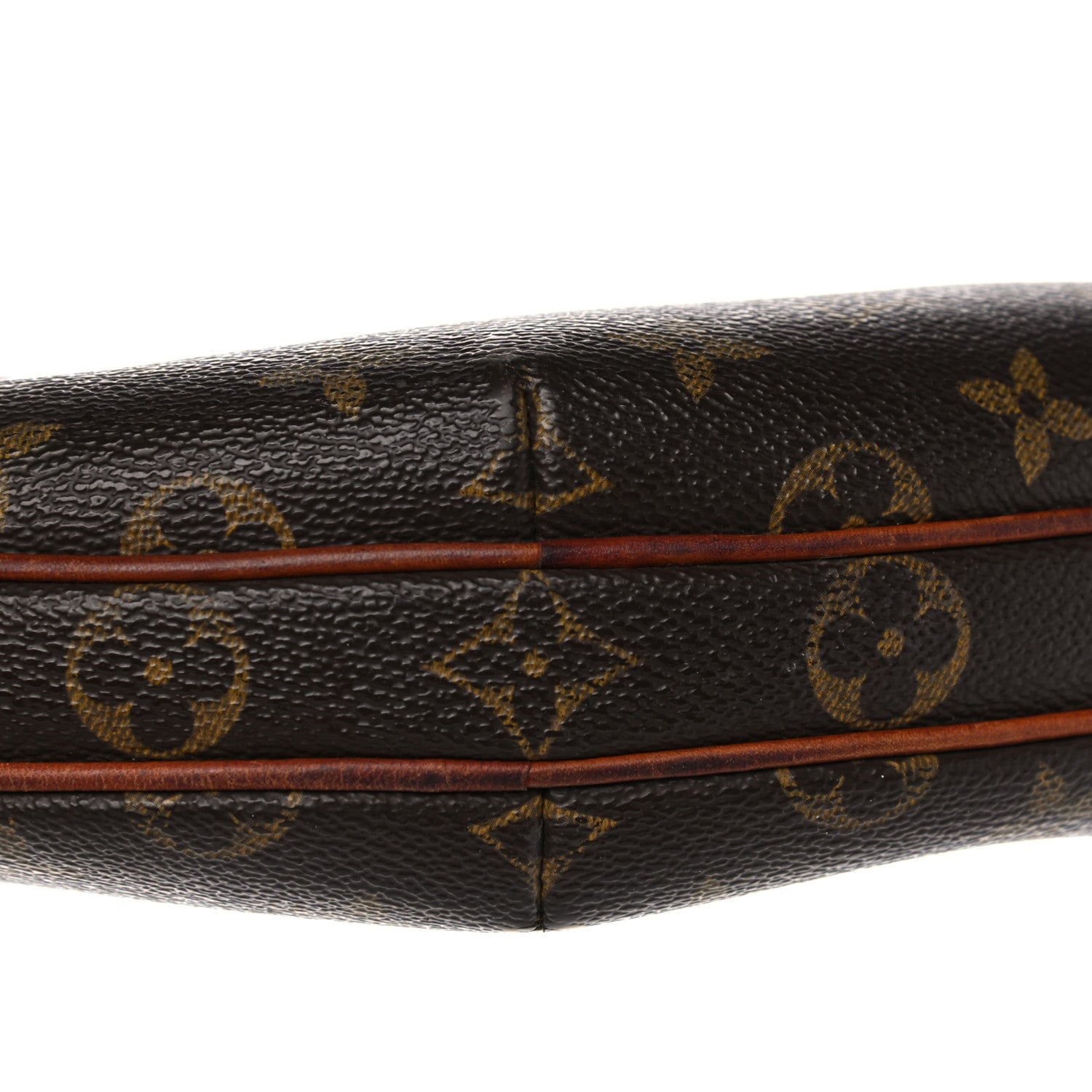 Louis Vuitton Monogram Croissant PM 8 of 19
