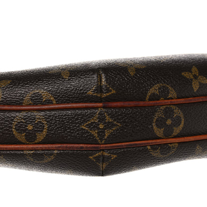 Louis Vuitton Monogram Croissant PM 8 of 19