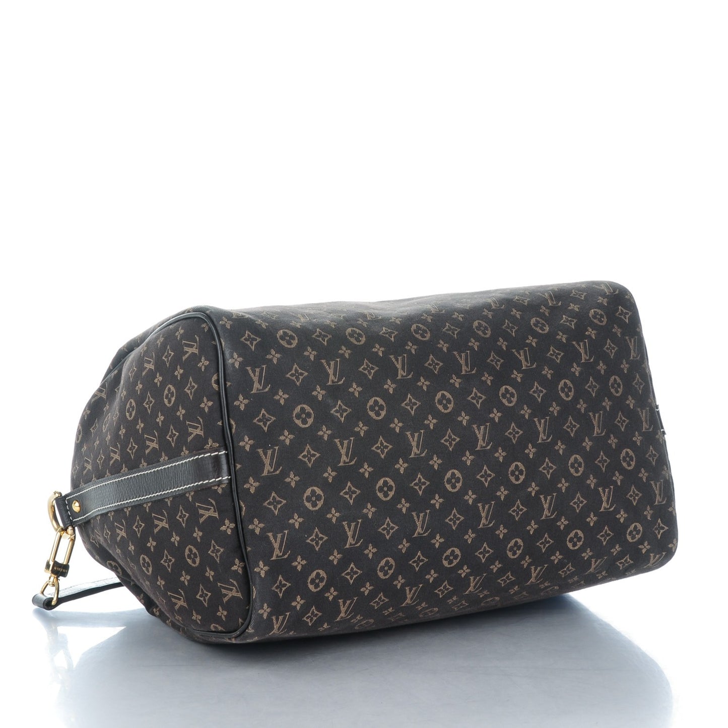 Monogram Idylle Speedy Bandouliere 30 Fusain