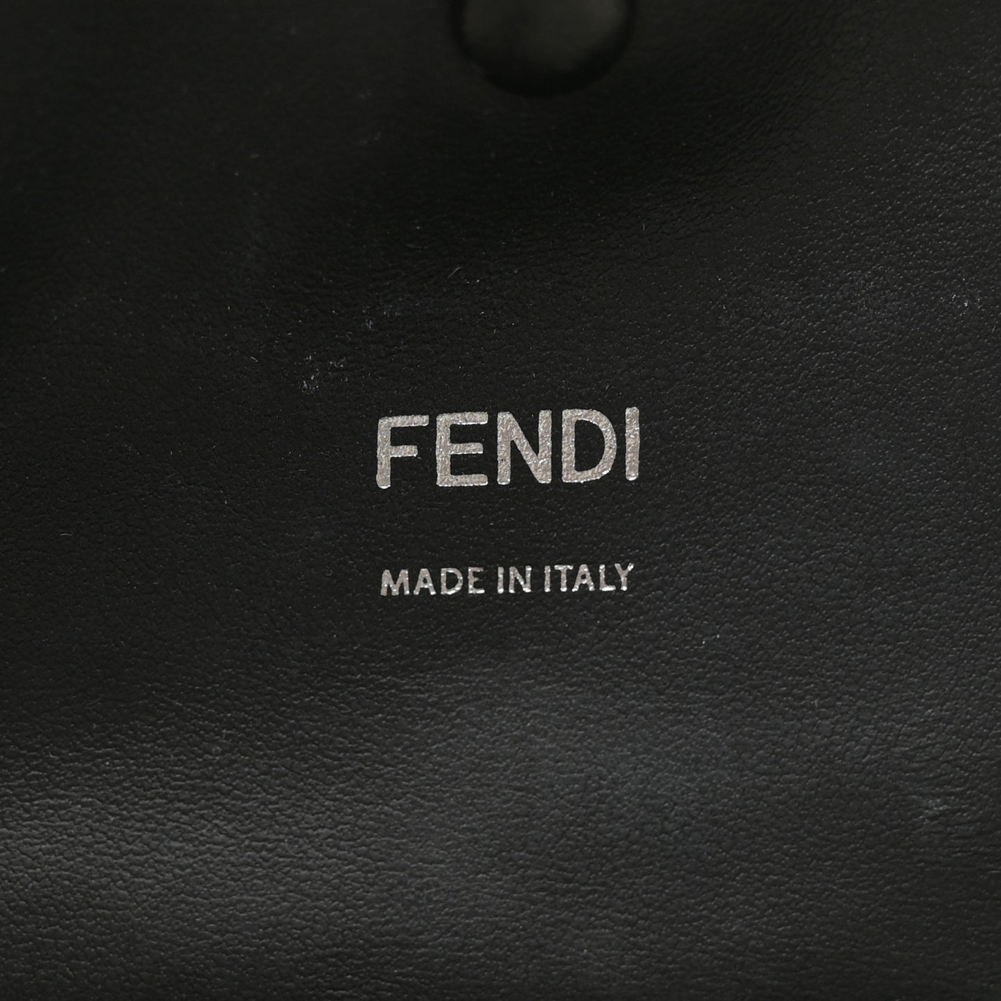 TPU FF Vitello Grace Baguette Black