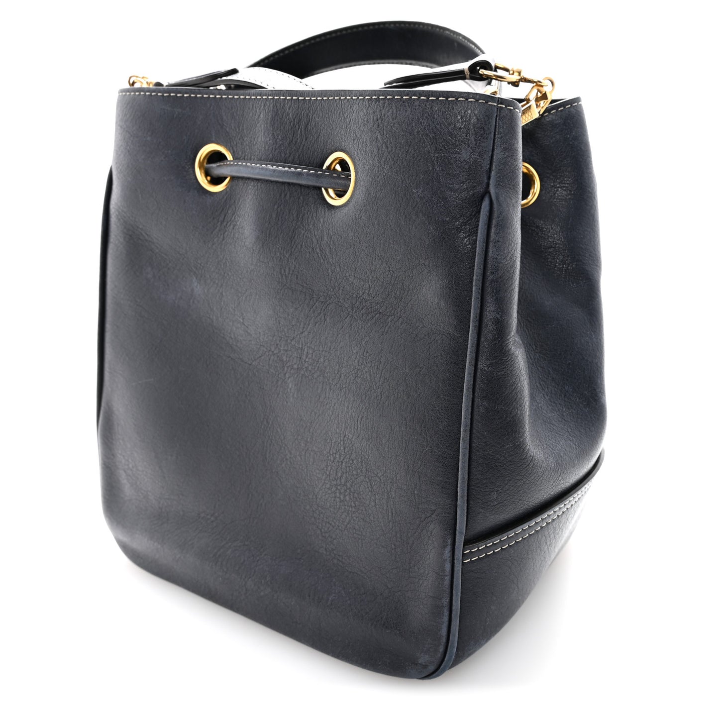 Silky Calf Hampstead Blue