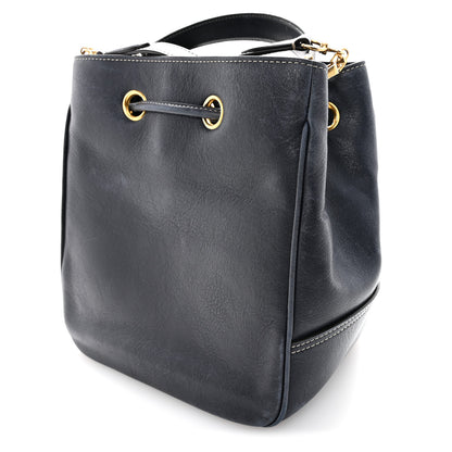 Mulberry Silky Calf Hampstead Blue 18 of 18