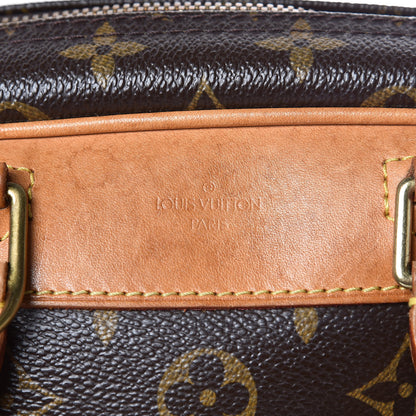 Louis Vuitton Monogram Trouville 7 of 13