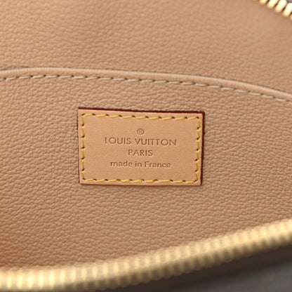 Louis Vuitton Monogram Cosmetic Pouch GM 6 of 9