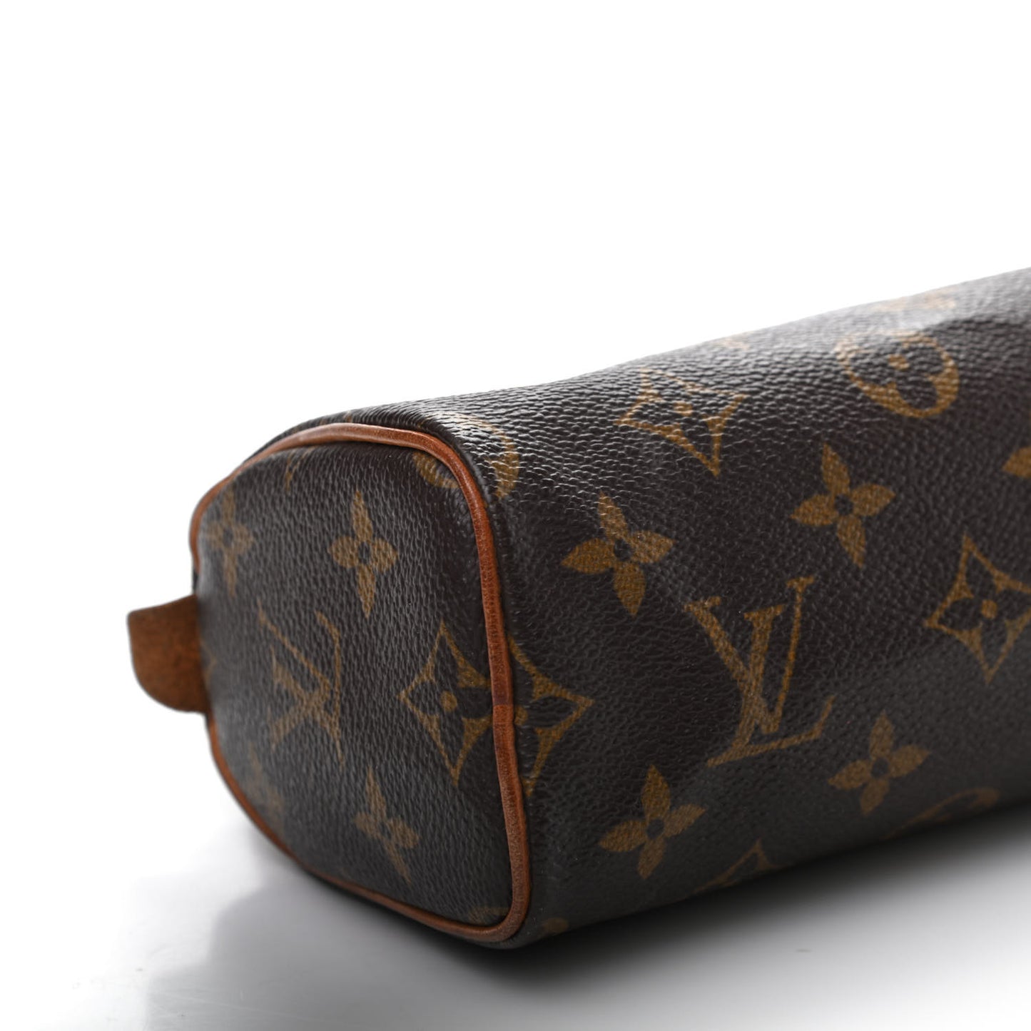 Monogram Mini Sac HL Speedy