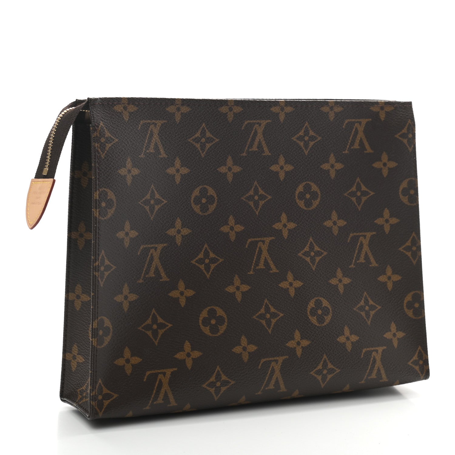 Louis Vuitton Monogram Toiletry Pouch 26 3 of 9