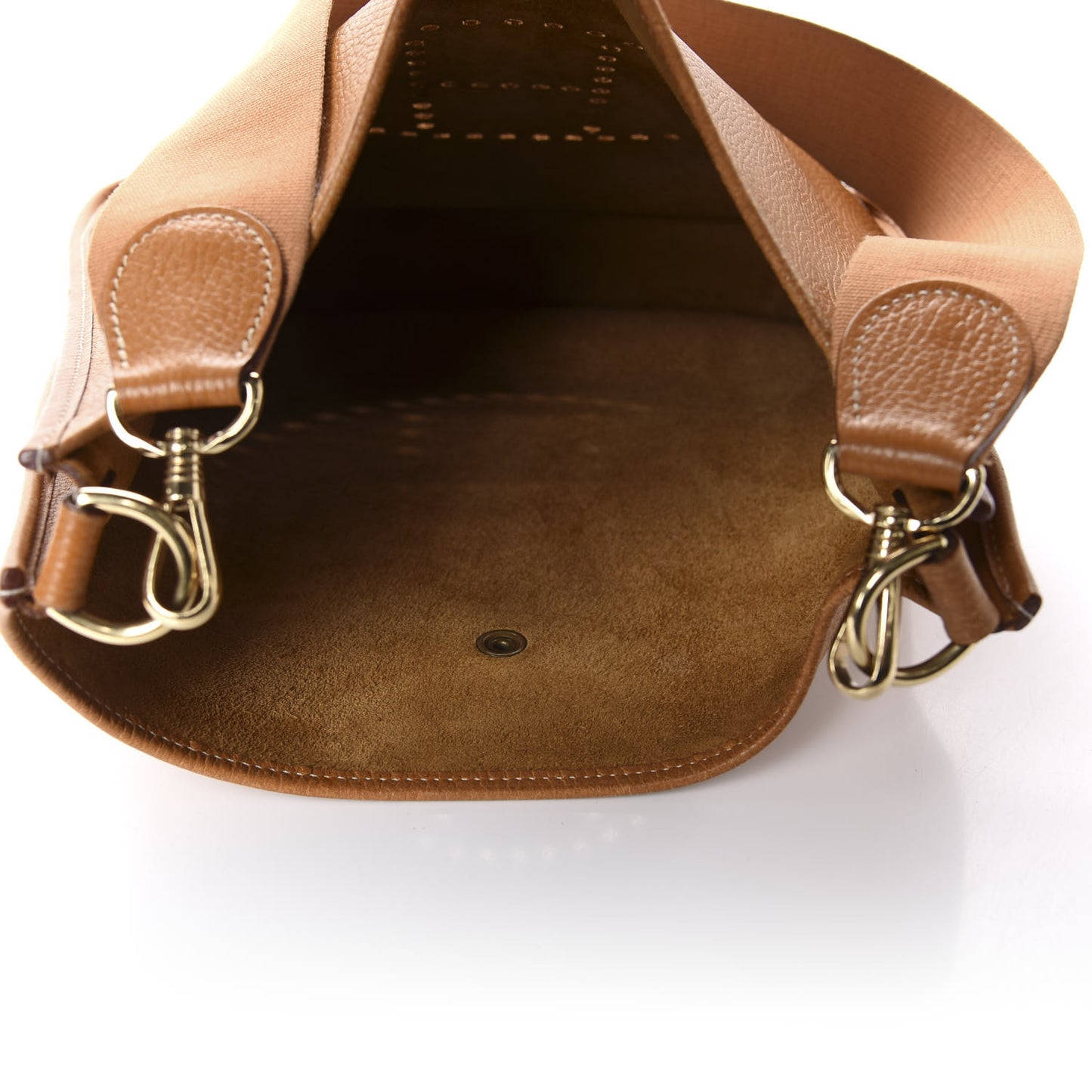Taurillon Clemence Evelyne GM Gold