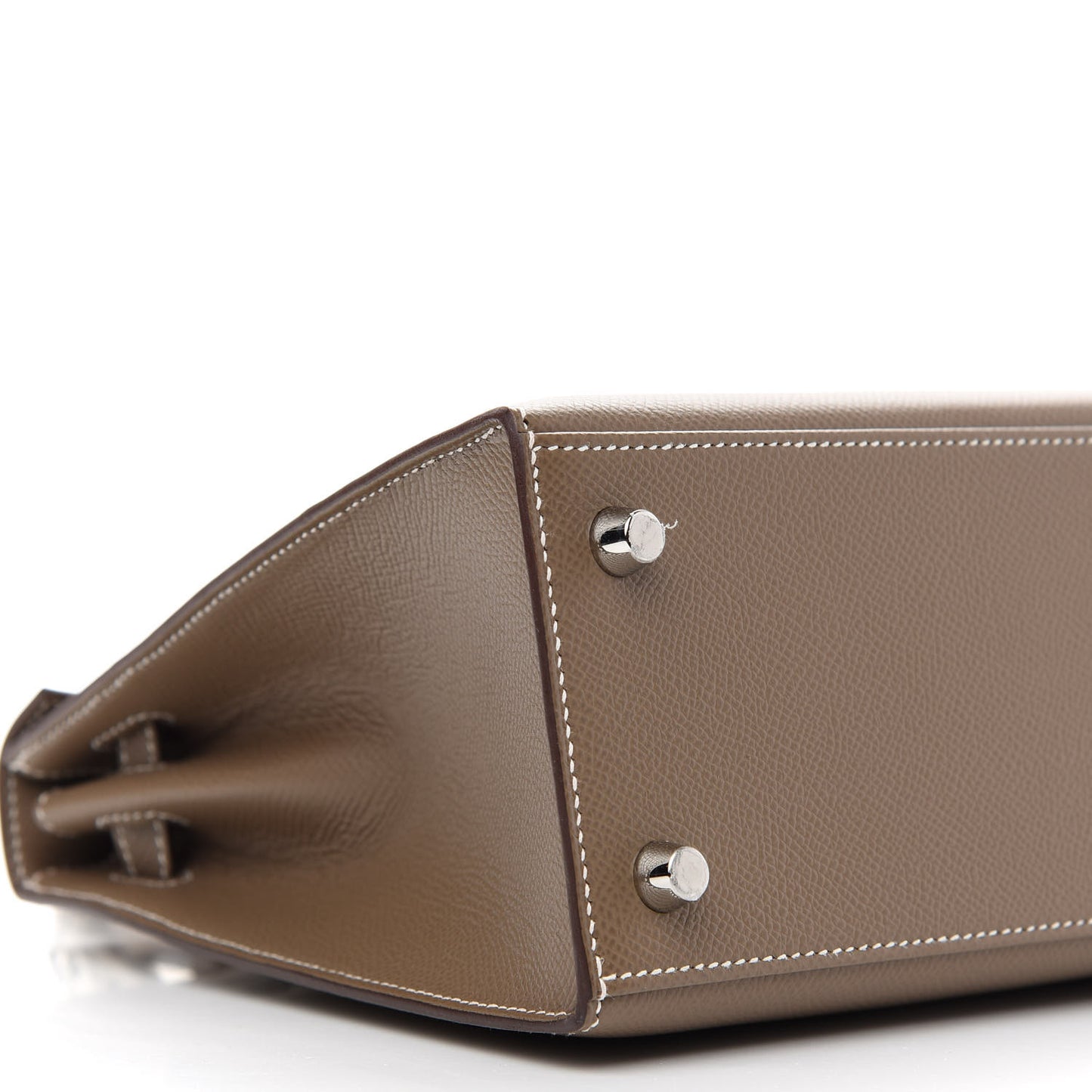 Epsom Kelly Sellier 25 Etoupe