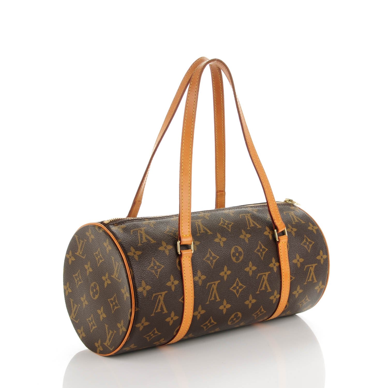 Louis Vuitton Monogram Papillon 30 3 of 7