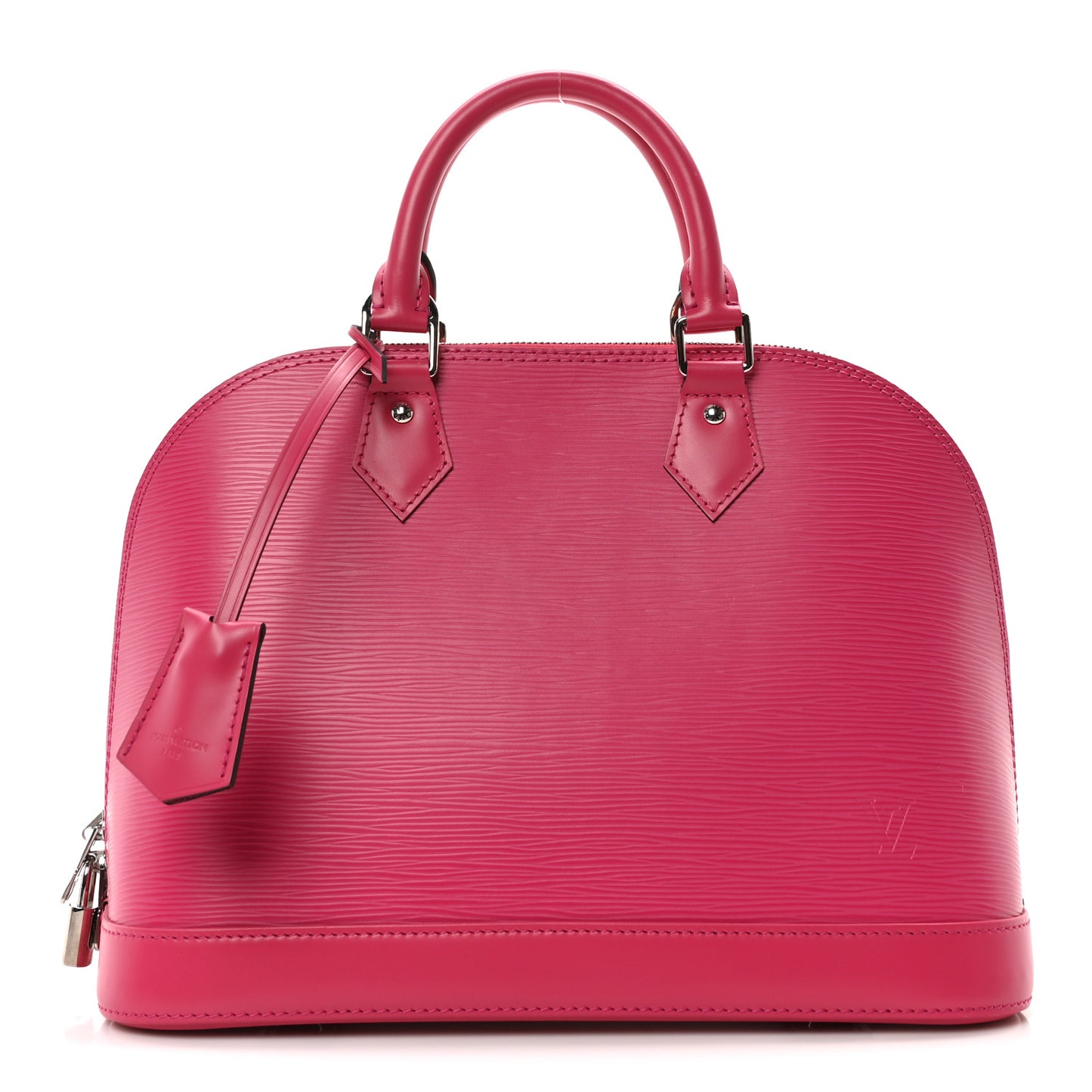 Epi Alma PM Hot Pink