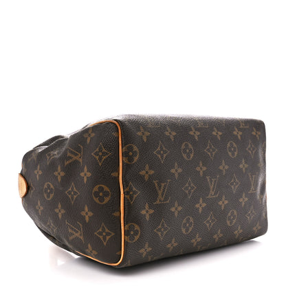 Louis Vuitton Monogram Speedy 25 4 of 12