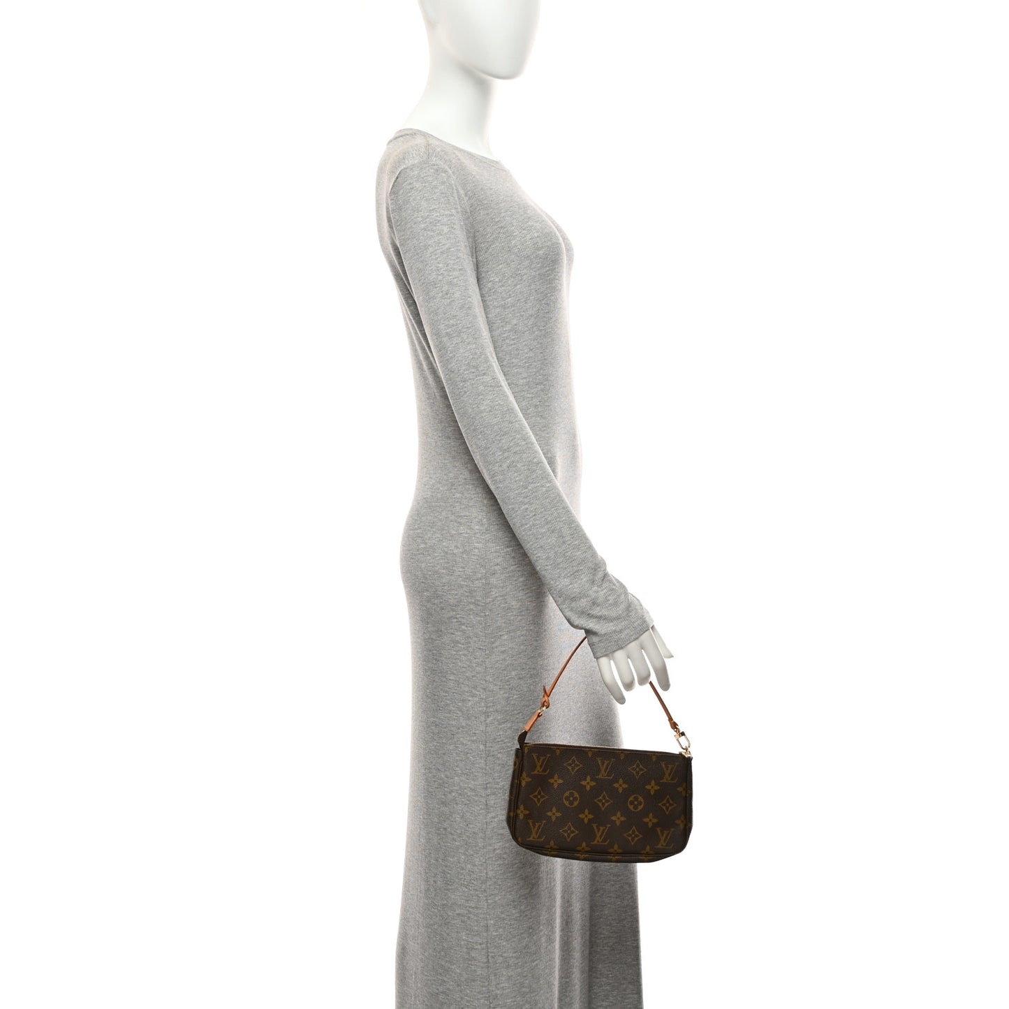Monogram Pochette Accessories