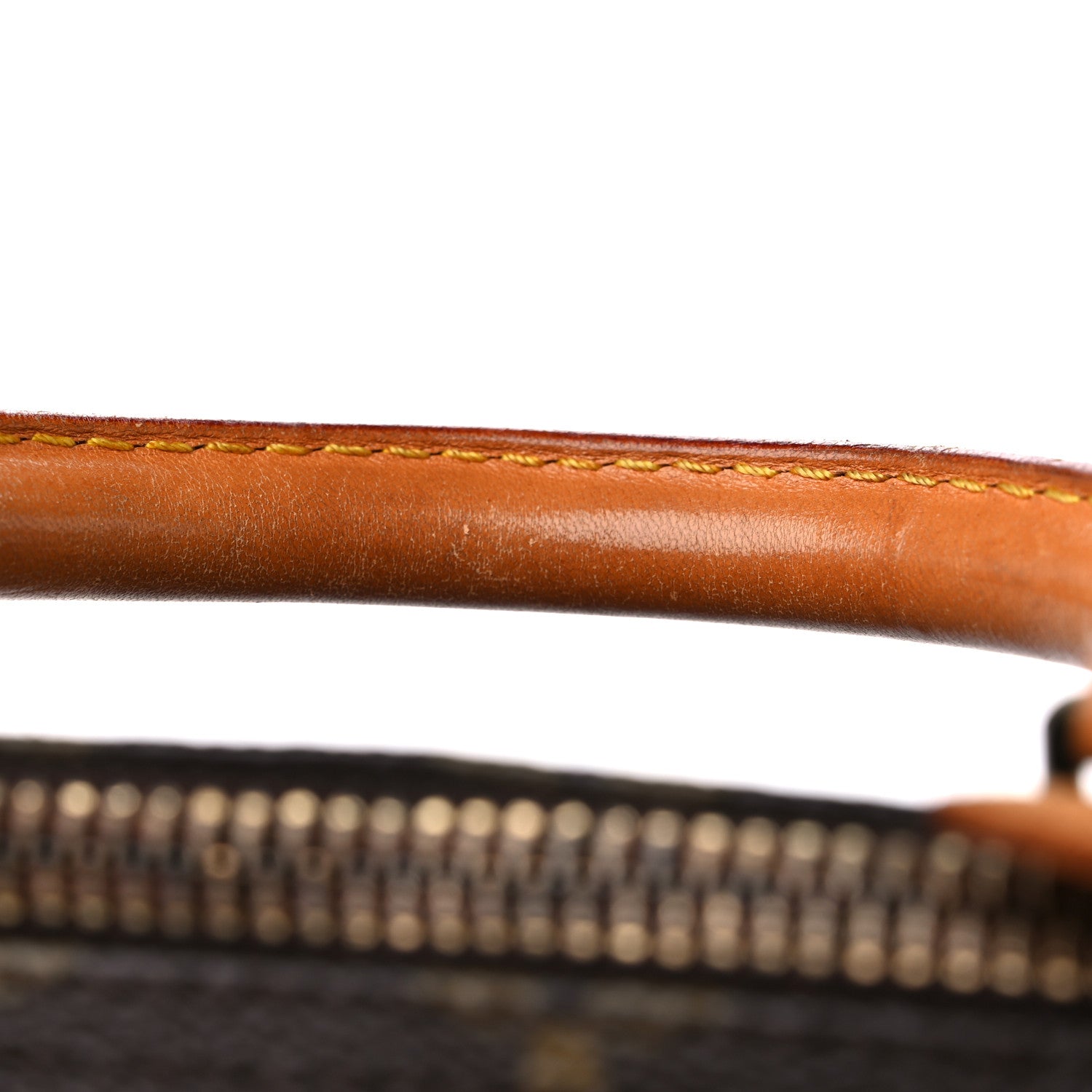 Louis Vuitton Monogram Speedy 30 21 of 22