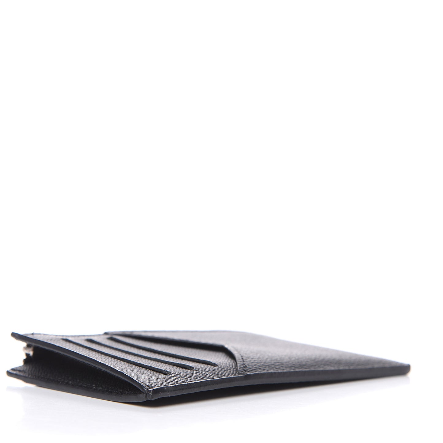 Damier Graphite Coin Card Holder
