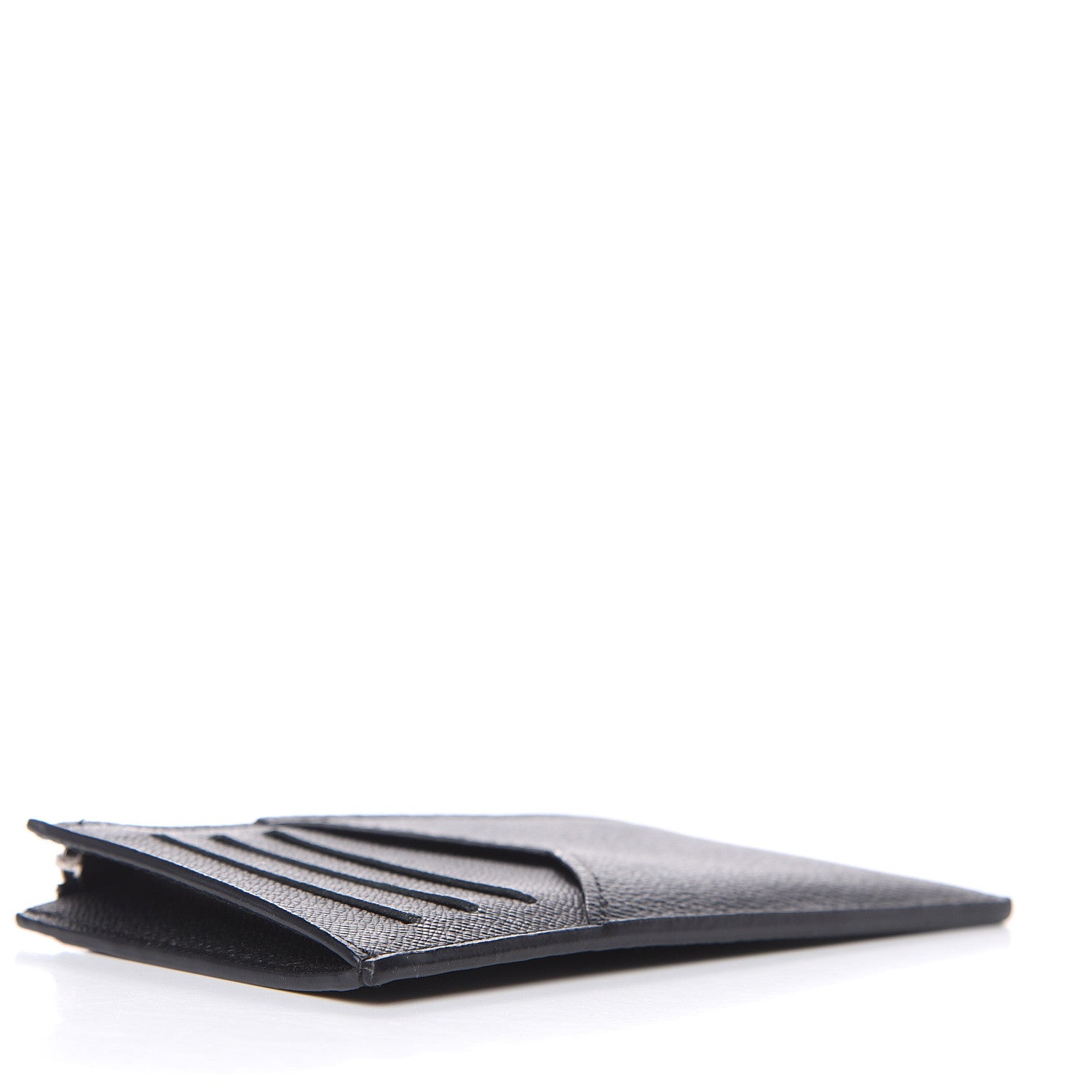 Louis Vuitton Damier Graphite Coin Card Holder 4 of 6