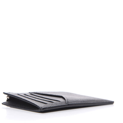 Louis Vuitton Damier Graphite Coin Card Holder 4 of 6