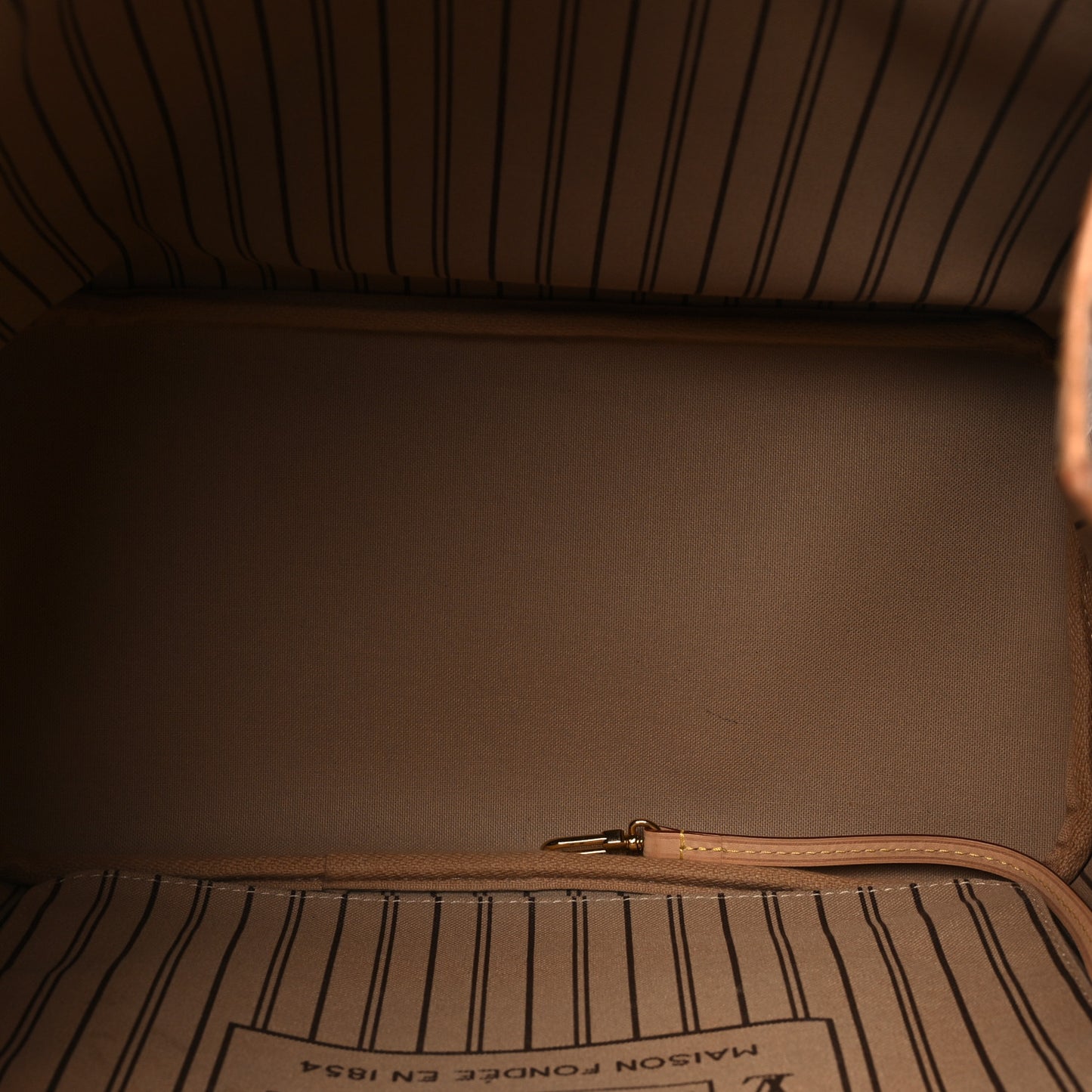 Monogram Neo Neverfull MM