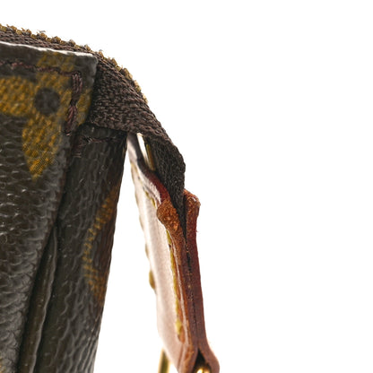 Louis Vuitton Monogram Pochette Accessories 10 of 10