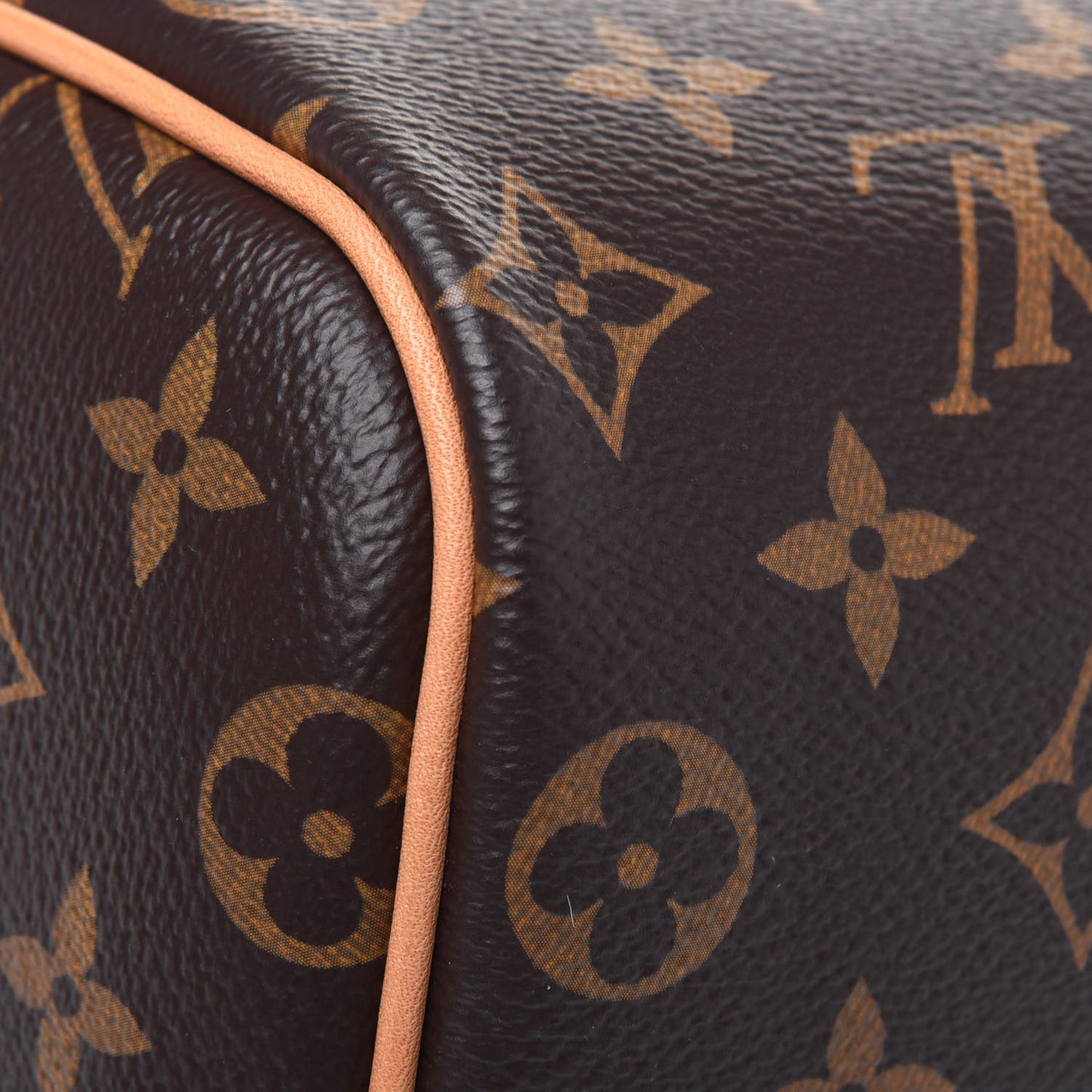 Monogram King Size Toiletry Bag