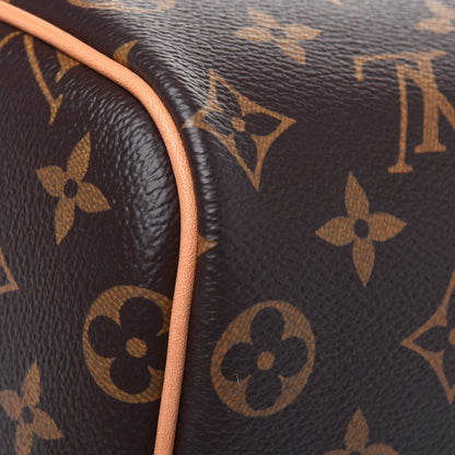 Louis Vuitton Monogram King Size Toiletry Bag 14 of 18