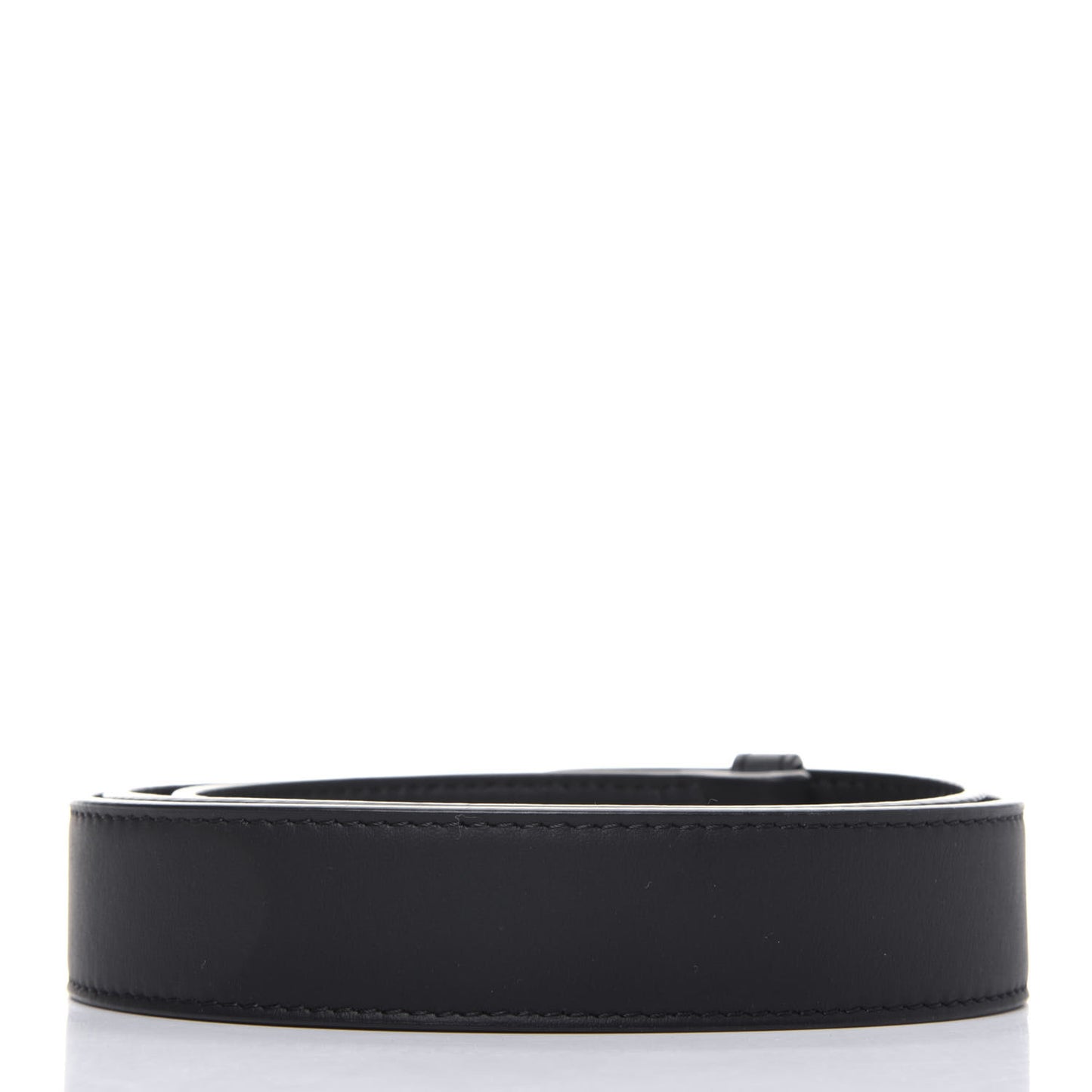 Vitello Century Strap You Black
