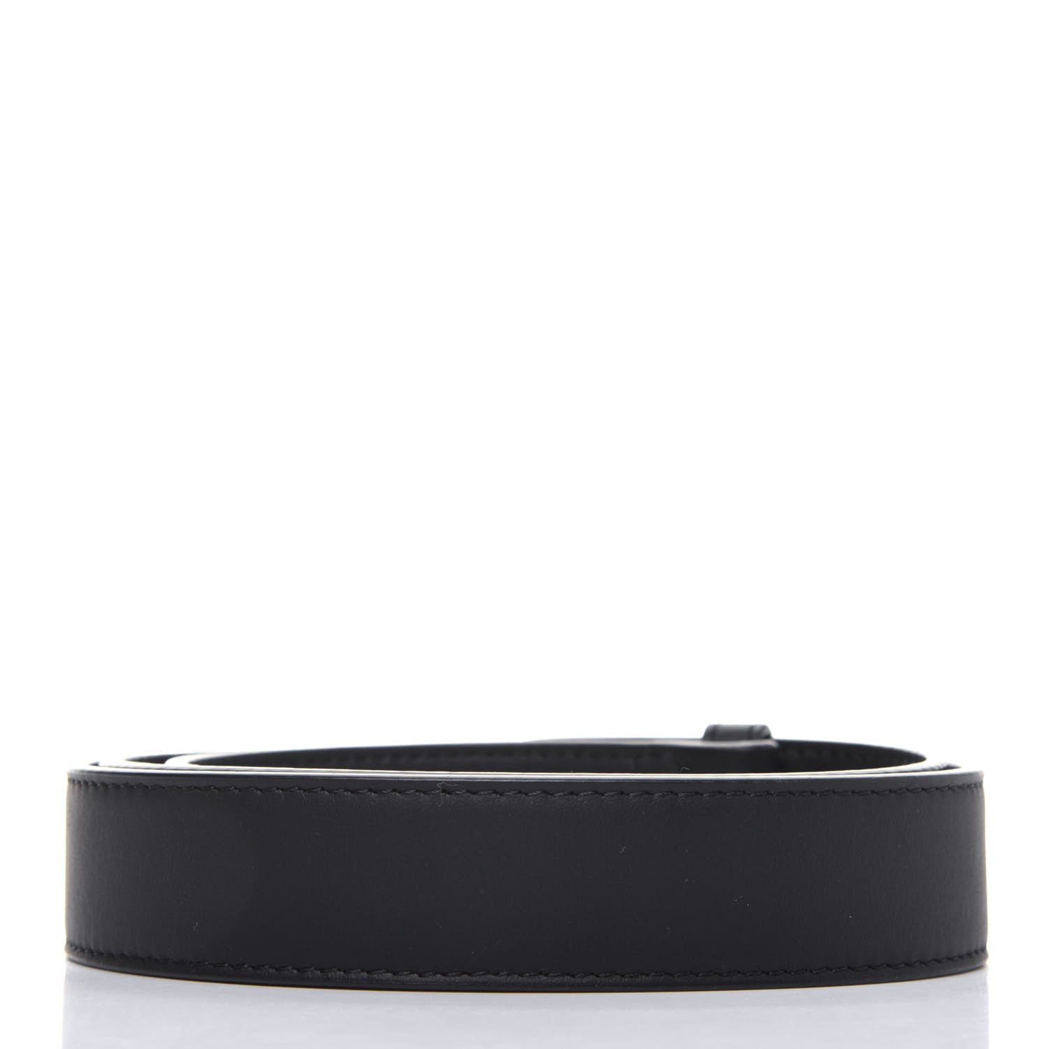 Fendi Vitello Century Strap You Black 2 of 7
