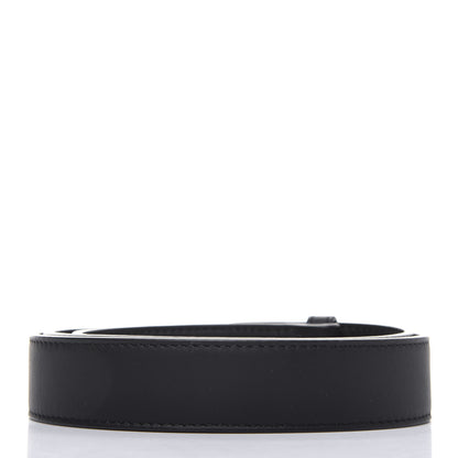 Fendi Vitello Century Strap You Black 2 of 7