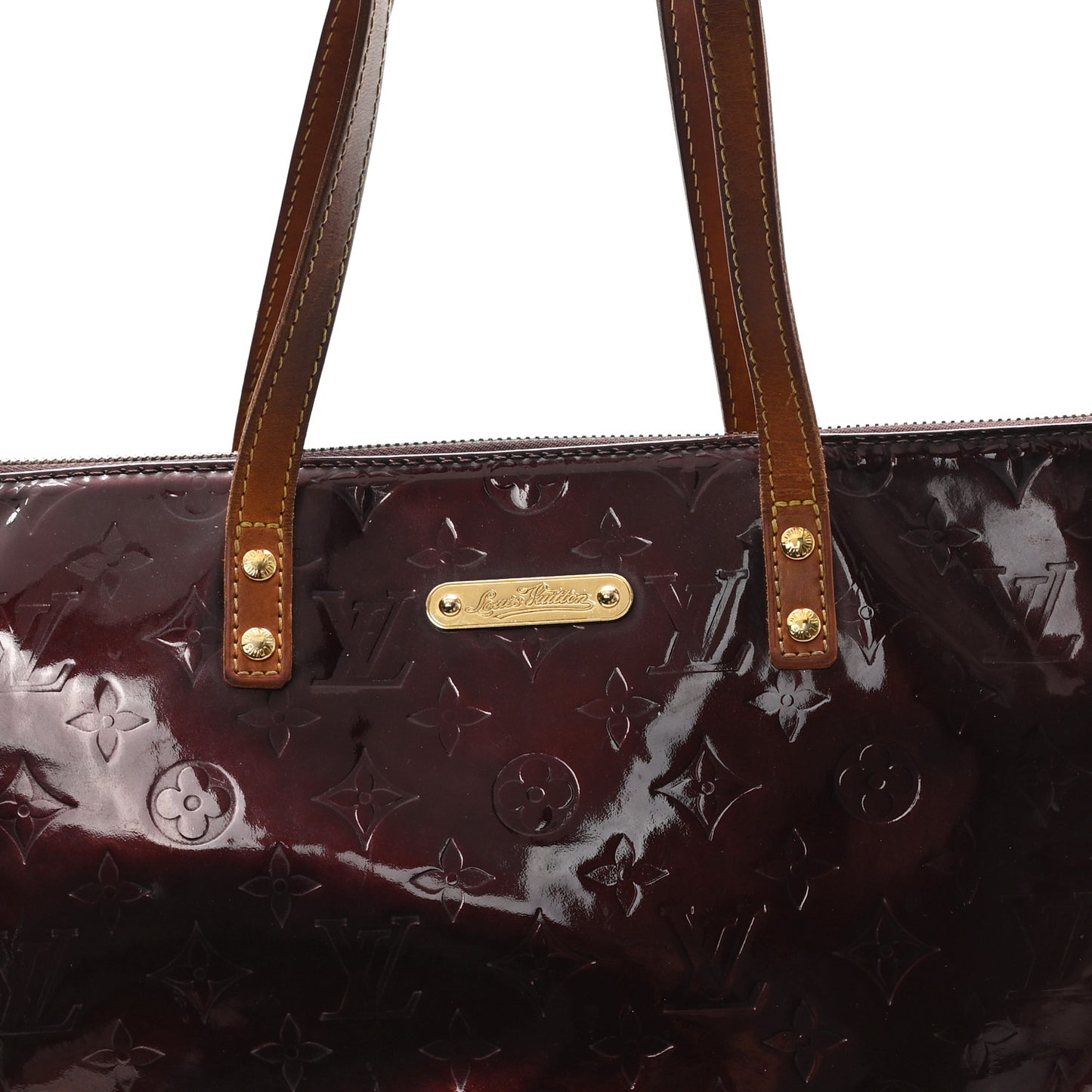 Vernis Bellevue GM Amarante