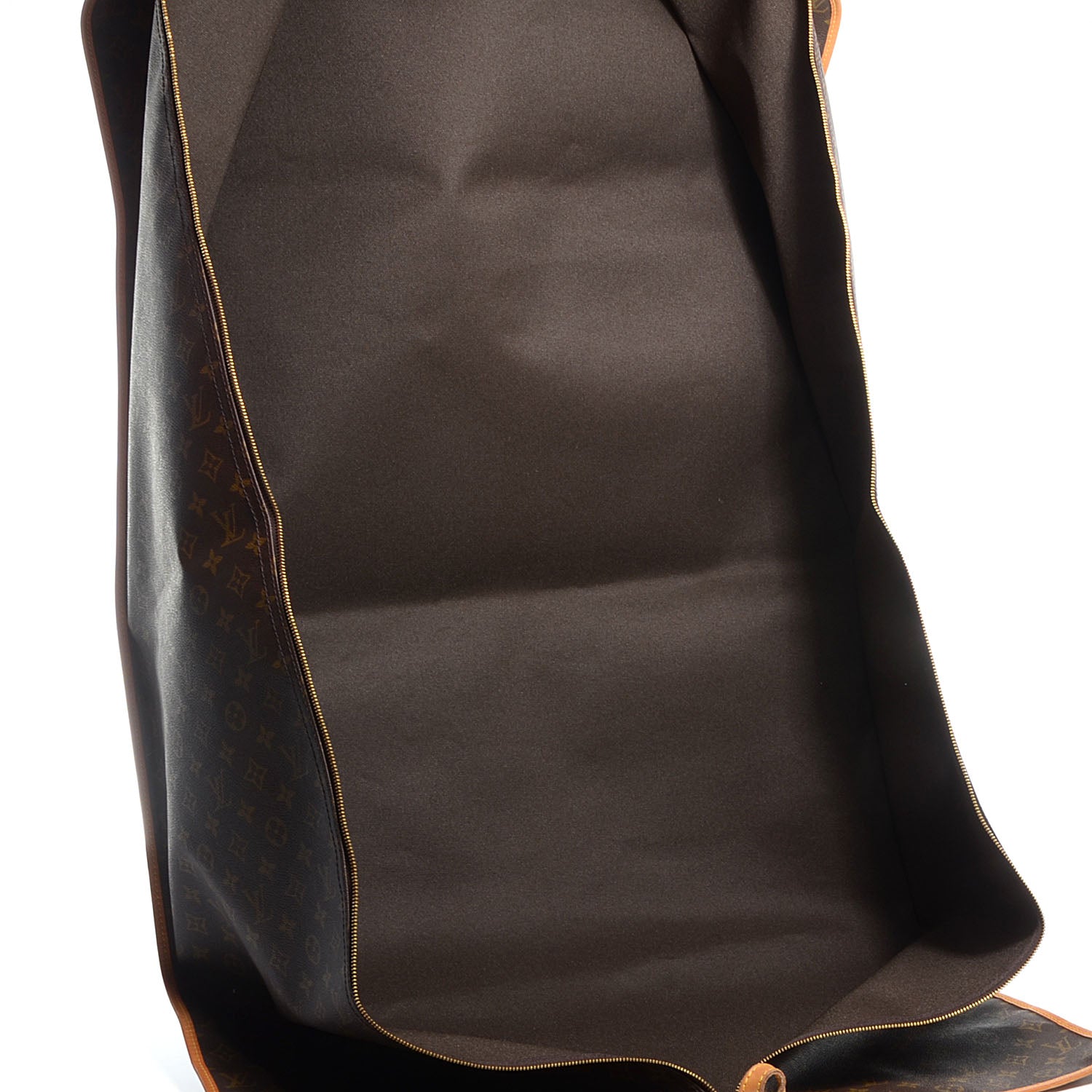 Louis Vuitton Monogram Garment Cover 4 of 6