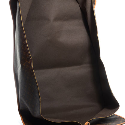 Louis Vuitton Monogram Garment Cover 4 of 6
