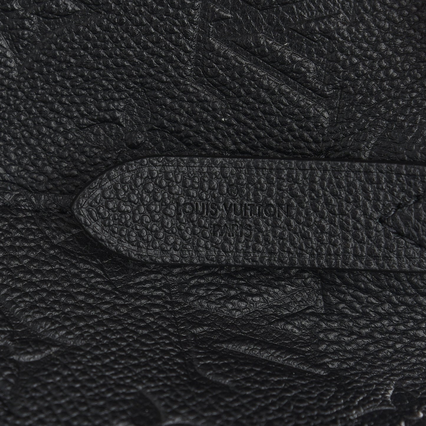 Empreinte Neonoe MM Black