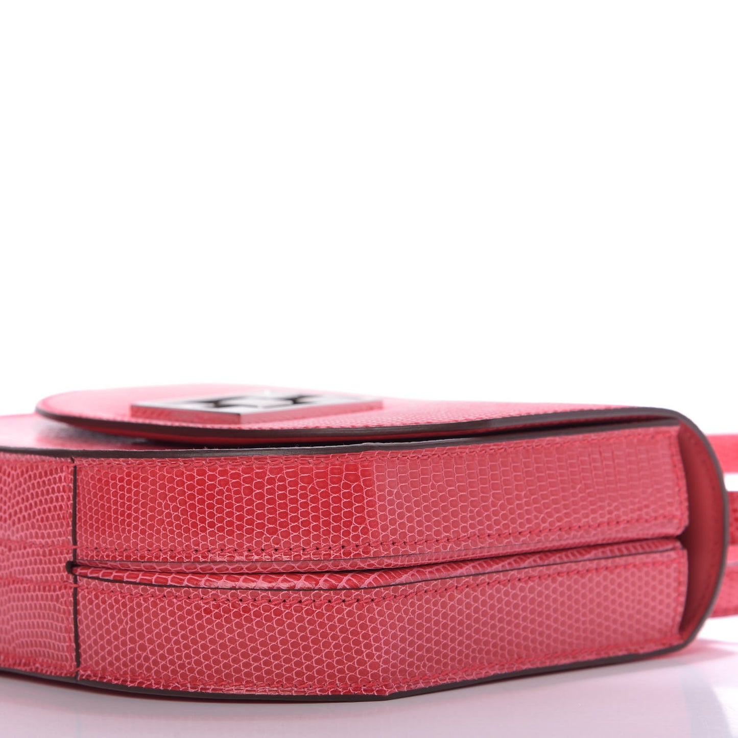 Lizard Mosaique Au 24-17 Rose Extreme