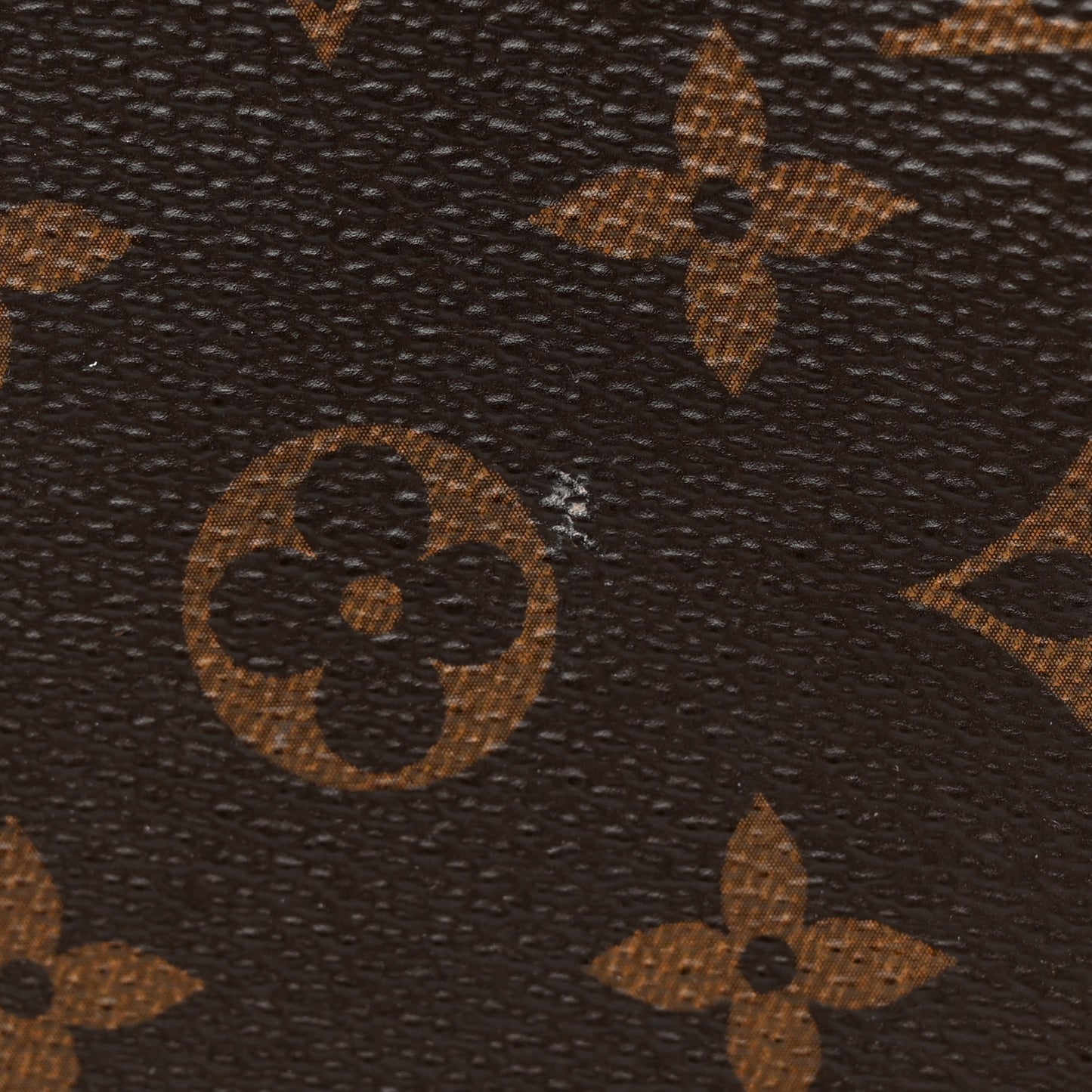 Monogram Toiletry Pouch 26