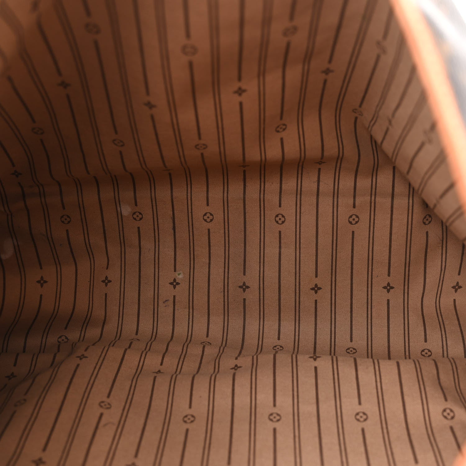 Louis Vuitton LOUIS VUITTON Monogram Delightful GM 5 of 17