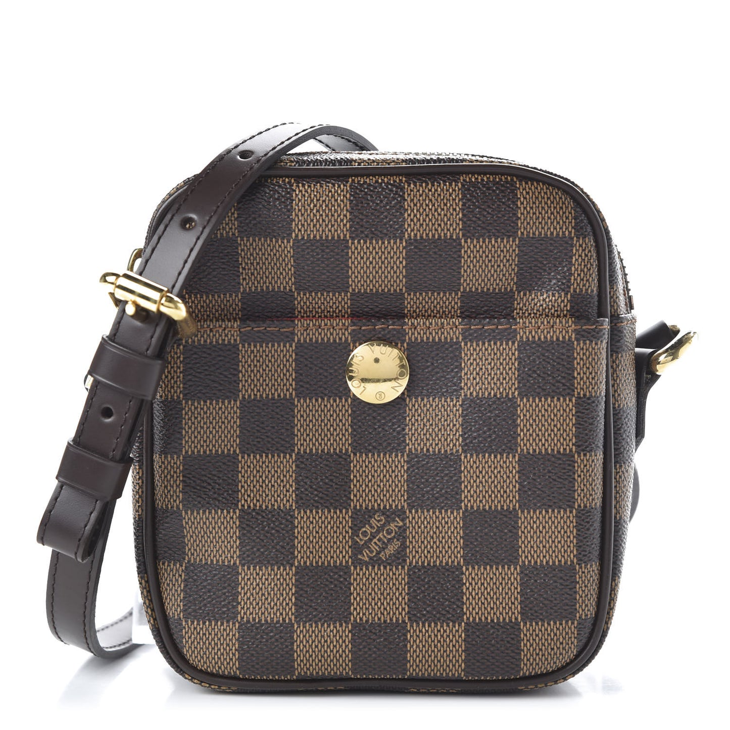 Damier Ebene Rift