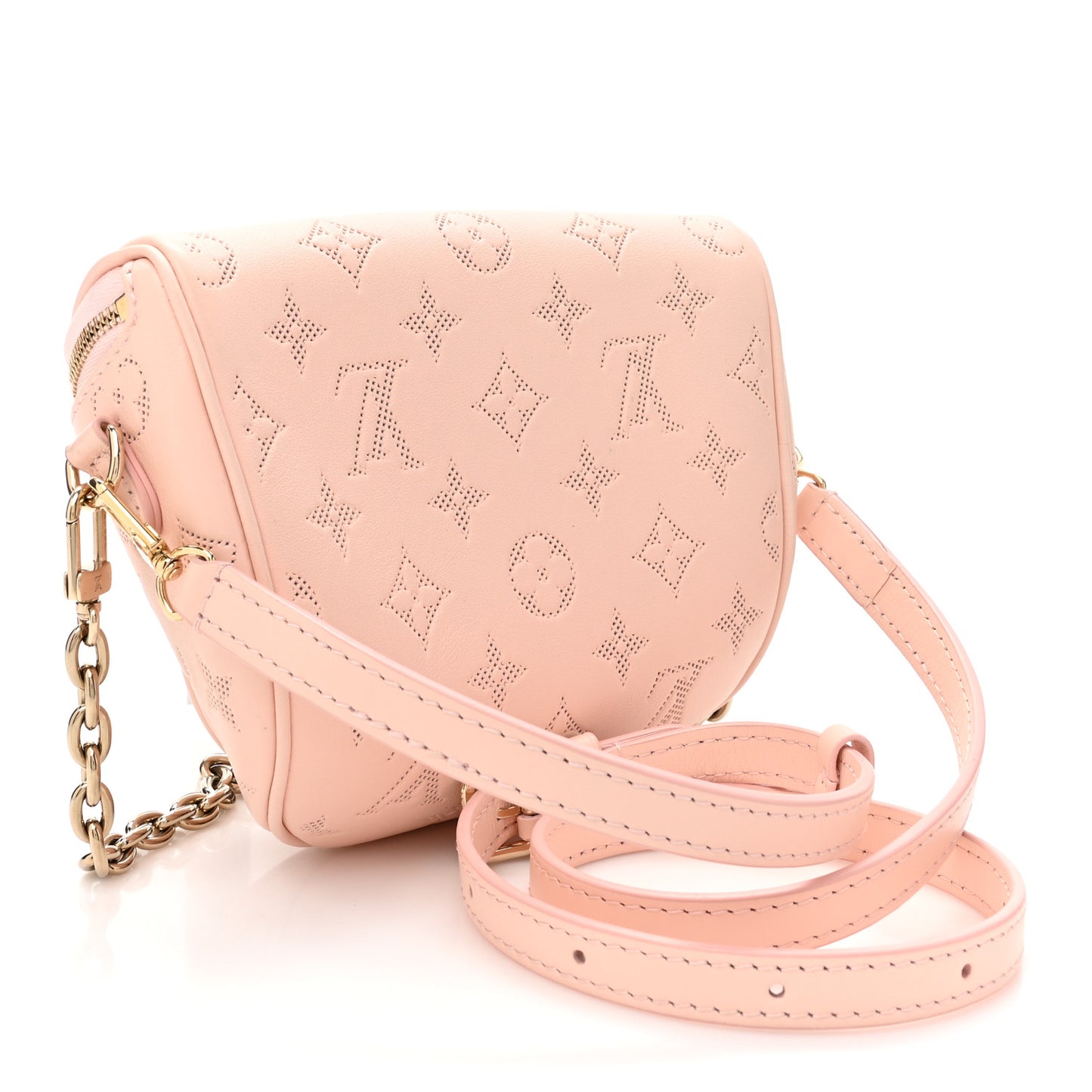 Empreinte Mini Bumbag Rose Jasmin Pink