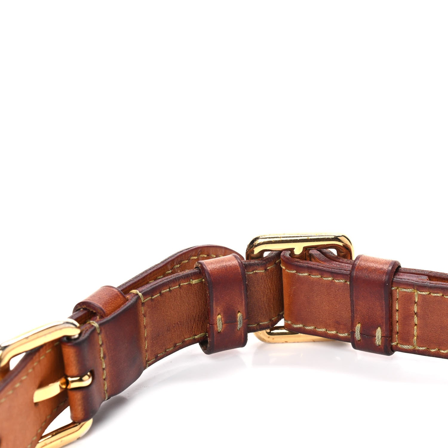 Louis Vuitton Monogram Bumbag 18 of 19