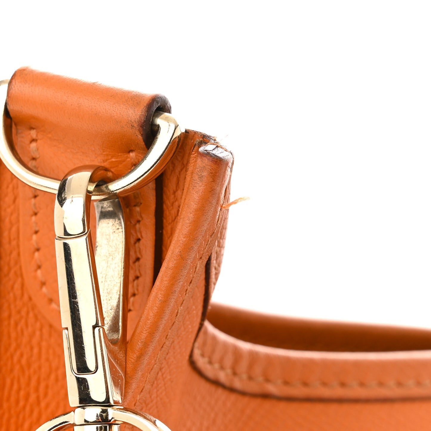 Epsom Evelyne III GM Orange