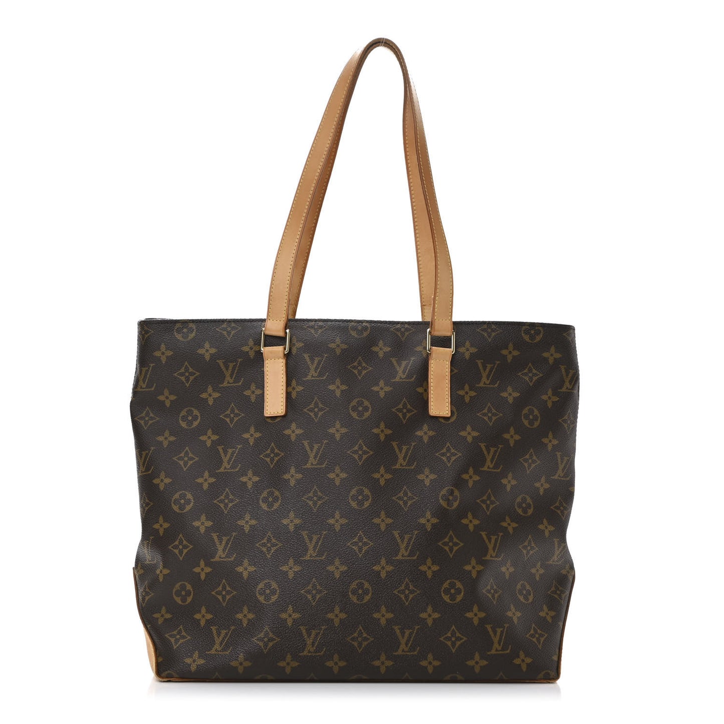 Monogram Cabas Mezzo