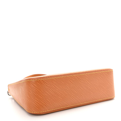Louis Vuitton Epi Marelle Gold Honey 5 of 10