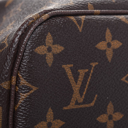 Louis Vuitton Monogram Neo Neverfull MM 10 of 18